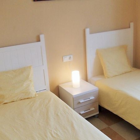 Apartamentos Decada Málaga Habitación foto