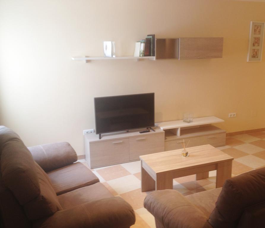 Apartamentos Decada Málaga Habitación foto