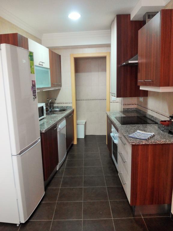 Apartamentos Decada Málaga Habitación foto