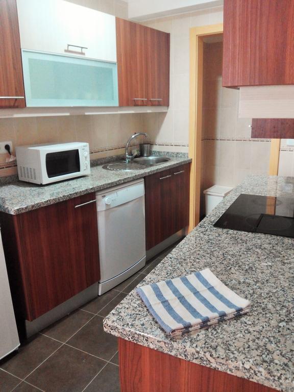Apartamentos Decada Málaga Habitación foto