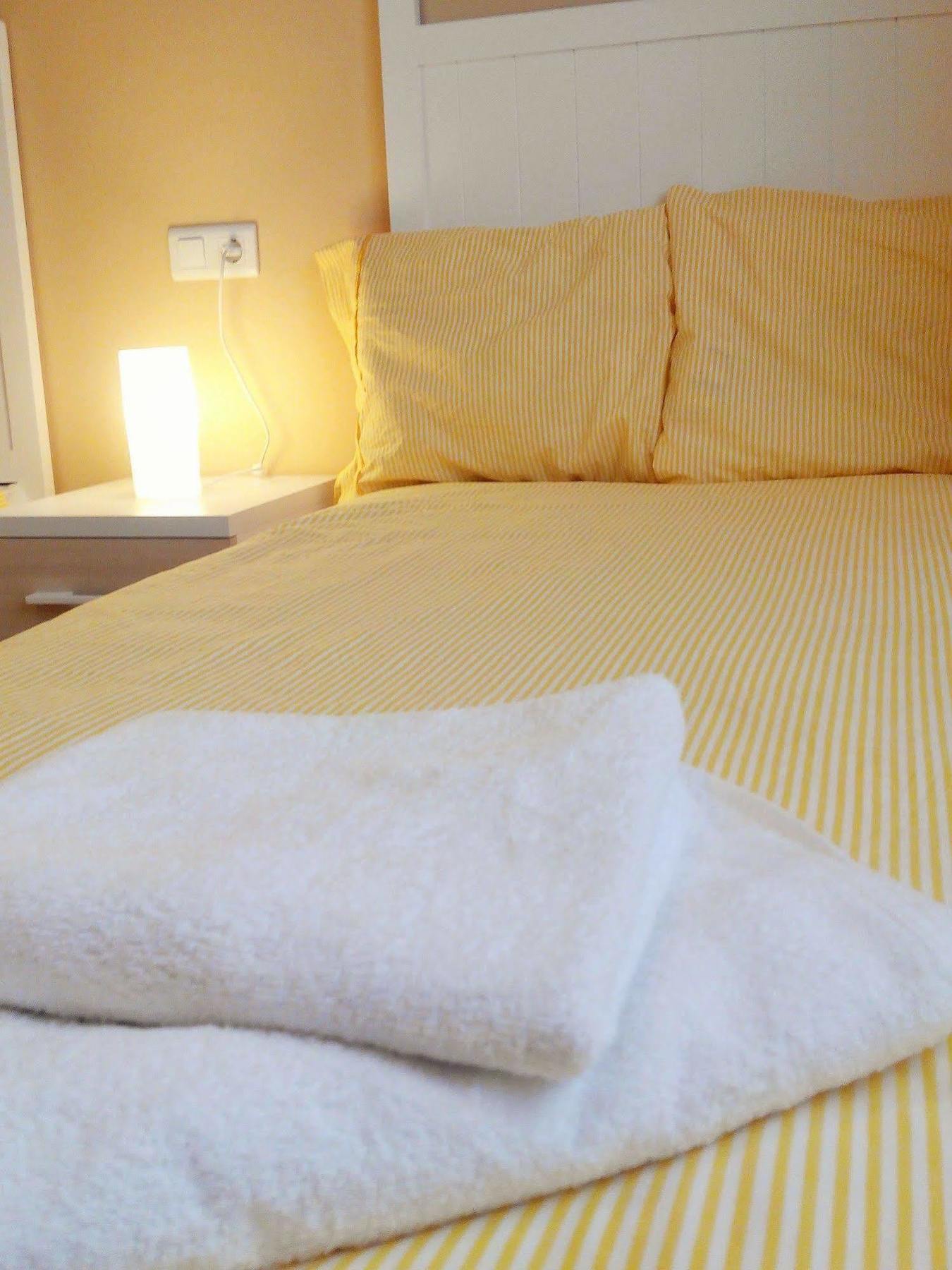 Apartamentos Decada Málaga Exterior foto